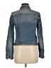 Ann Taylor LOFT Blue Denim Jacket Size M - photo 2
