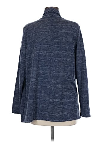 Liz Claiborne Cardigan (view 2)
