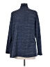 Liz Claiborne Blue Cardigan Size XL - photo 2