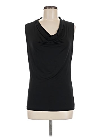 Worthington Sleeveless T-Shirt (view 1)
