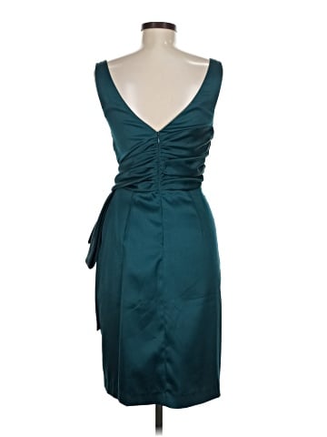 Maggy London Cocktail Dress (view 2)