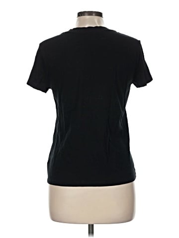 James Perse Short Sleeve T-Shirt (view 2)