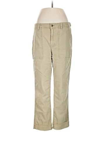 Madewell Cargo Pants (view 1)