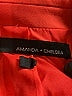 Amanda + Chelsea Red Blazer Size 8 - photo 6