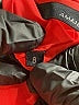 Amanda + Chelsea Red Blazer Size 8 - photo 7