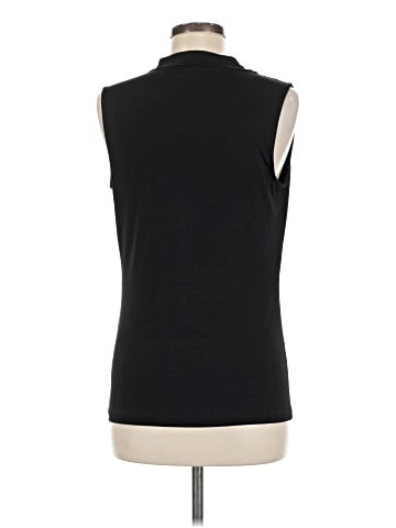 Worthington Sleeveless T-Shirt (view 2)