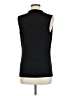 Worthington Black Sleeveless T-Shirt Size M - photo 2