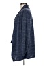 Liz Claiborne Blue Cardigan Size XL - photo 5