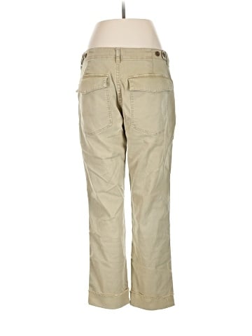 Madewell Cargo Pants (view 2)