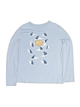 Lands' End Long Sleeve T Shirt