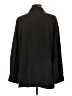 Shein Black Long Sleeve Blouse Size L - photo 2