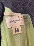 Bellerose Green Pullover Sweater Size Med (2) - photo 7