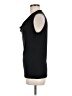 Worthington Black Sleeveless T-Shirt Size M - photo 5