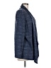 Liz Claiborne Blue Cardigan Size XL - photo 4