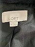 Ann Taylor LOFT Black Blazer Size 18 - photo 6