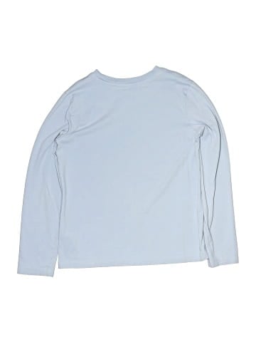 Lands' End Long Sleeve T-Shirt (view 2)