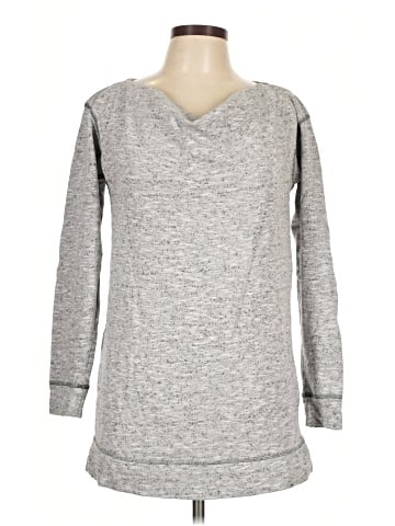 Columbia Pullover Sweater (view 1)