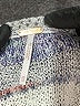 Free People Gray Poncho Size XS - photo 7