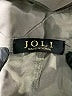 Joli Gray Jacket Size M - photo 7