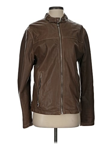 Zara Jacket (view 1)