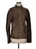 Zara Brown Jacket Size S - photo 1