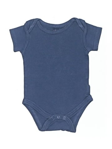 Mini Muffin Short Sleeve Onesie (view 1)