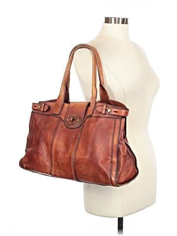 Fossil Tote (view 2)