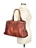 Fossil Brown Tote One size - photo 2