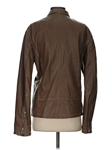 Zara Jacket (view 2)