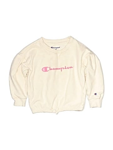 Champion Sweatshirt (view 1)