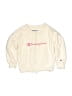 Champion Ivory Sweatshirt 18-24 MO / 24 MO - photo 1