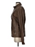 Zara Brown Jacket Size S - photo 5
