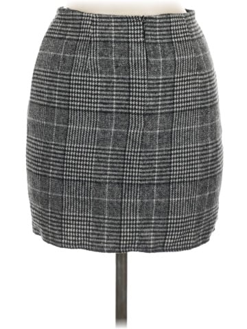 HaoDuoYi Casual Skirt (view 2)