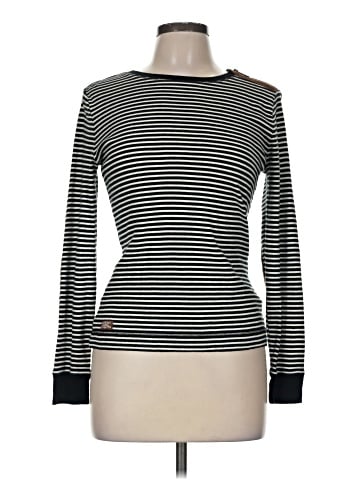Lauren by Ralph Lauren Long Sleeve T-Shirt (view 1)