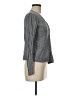 Old Navy 100% Cotton Gray Cardigan Size M - photo 4