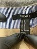 Forever 21 Solid Tan Khaki Shorts Size S - photo 3