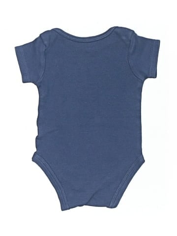 Mini Muffin Short Sleeve Onesie (view 2)