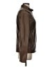 Zara Brown Jacket Size S - photo 4