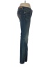 Seven7 Stars Blue Jeans Size 10 - photo 4