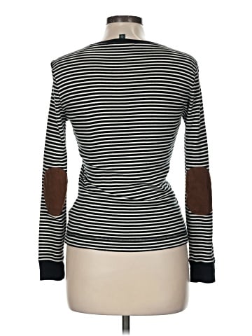 Lauren by Ralph Lauren Long Sleeve T-Shirt (view 2)