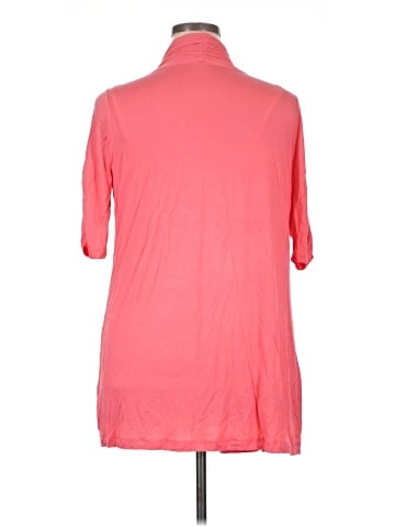 Lane Bryant Outlet Kimono (view 2)