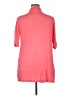 Lane Bryant Outlet Pink Kimono Size 14 - 16 Plus - photo 2