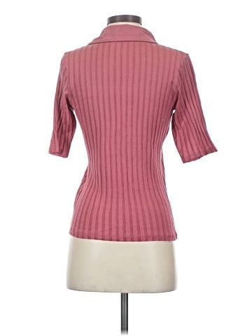 Vince. Short Sleeve Top (view 2)