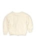 Champion Ivory Sweatshirt 18-24 MO / 24 MO - photo 2