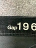 Gap Black Casual Pants Size 29 waist - photo 7