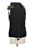 Eddie Bauer 100% Polyester Black Vest Size S - photo 1