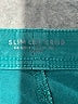 Chico's Teal Jeggings Size Lg (2) - photo 7