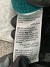 Chico's Teal Jeggings Size Lg (2) - photo 8