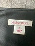 Xhilaration 100% Polyester Stripes Brown Casual Dress Size S - photo 7