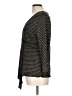 DressBarn Black 3/4 Sleeve Top Size L - photo 5